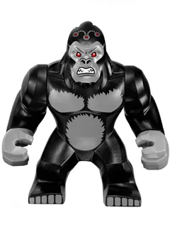 Gorilla Grodd