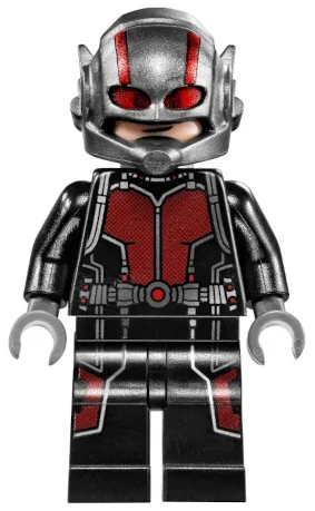 Ant-Man (Scott Lang) - Original Suit