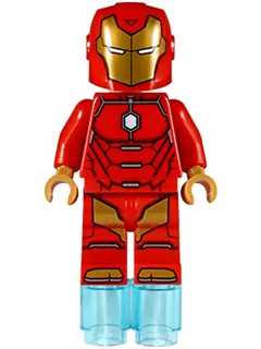 Invincible Iron Man