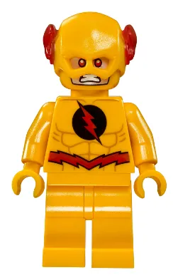 Reverse Flash (Zoom)