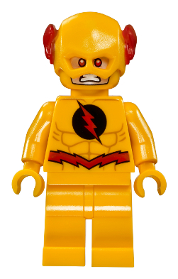 Reverse Flash (Zoom)