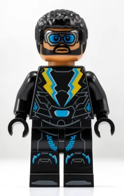 Black Lightning (Comic-Con 2018 Exclusive)