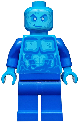 Hydro-Man