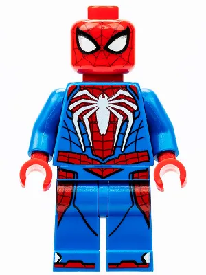 PS4 Spider-Man (Comic-Con 2019 Exclusive)