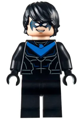 Nightwing - Rebirth