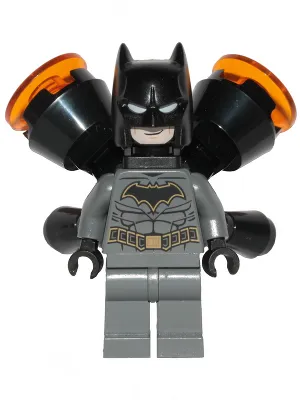 Batman - Rocket Pack