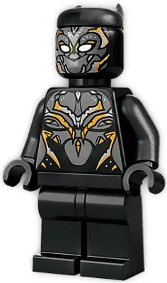 Black Panther (Shuri)