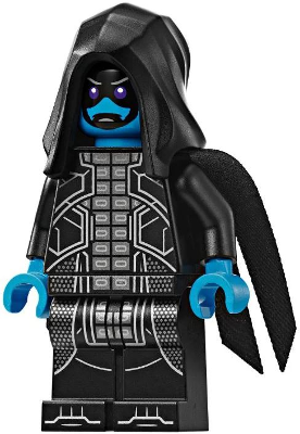 Ronan the Accuser - Dark Azure Head and Hands
