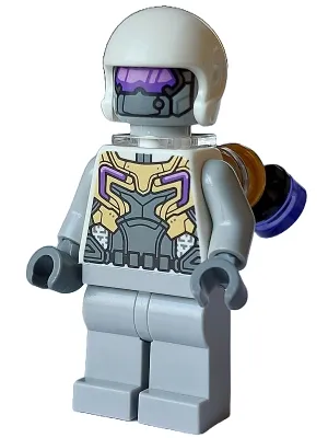 Hydra Trooper - Energy Pack