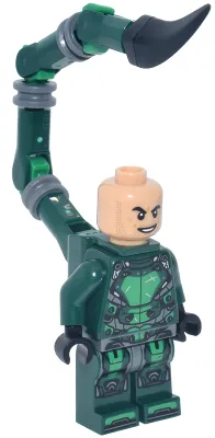 Scorpion (Mac Gargan)
