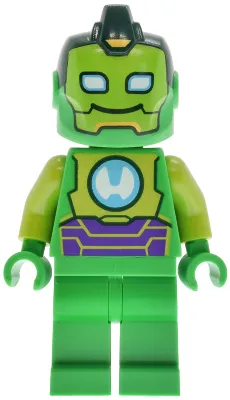 Iron Hulk