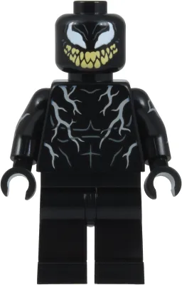 Venom - Printed Arms