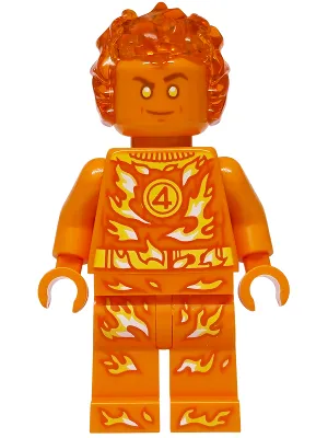 Human Torch