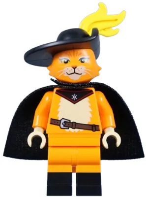 Puss in Boots