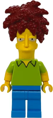 Sideshow Bob