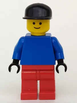 Soccer Player Womens Team Goalie, Black Cap