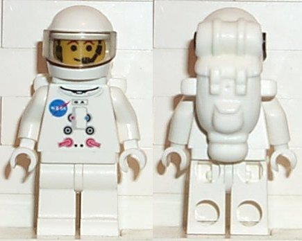 Apollo Astronaut