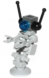 Star Justice Droid 2