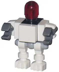 Space Police 3 Droid