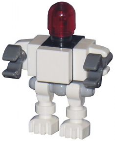 Space Police 3 Droid