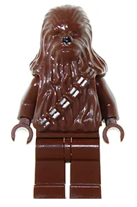 Chewbacca (Brown)