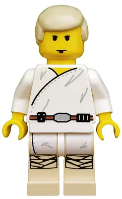 Luke Skywalker (Tatooine)