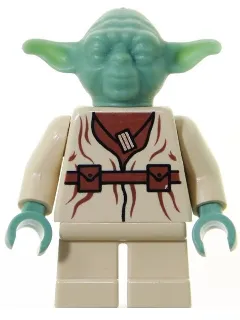 Yoda - Sand Green