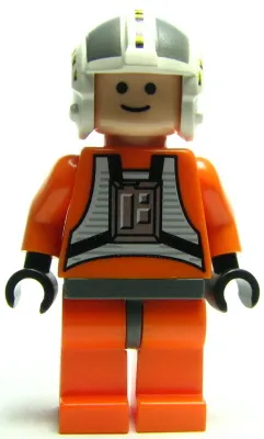 Wedge Antilles