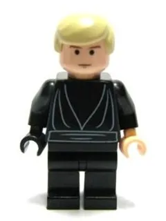 Luke Skywalker (Jedi Knight)