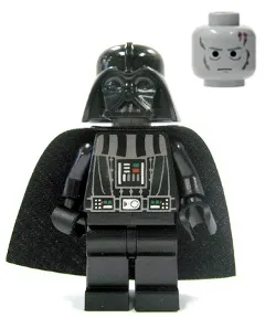 Darth Vader (Death Star torso)