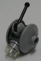 DRK-1 Dark Eye Probe Droid - Bluish Grays