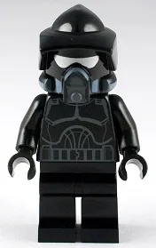 Clone Shadow ARF Trooper (Phase 1) - Large Eyes