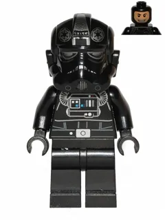Imperial TIE Fighter / Bomber Pilot