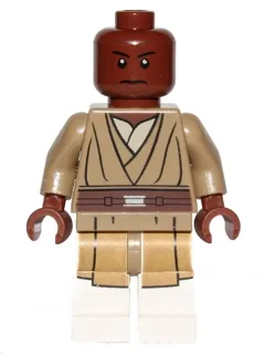 Mace Windu (White Legs)