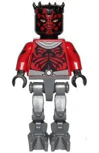 Darth Maul - Mechanical Legs