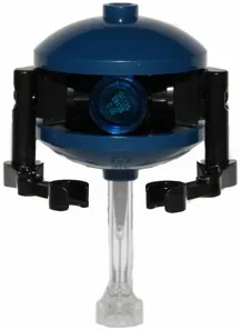 Holocron Droid