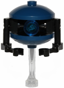 Holocron Droid