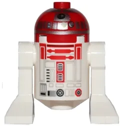 Astromech Droid, Q7-Series / R4-P22