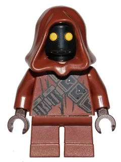 Jawa - Straps