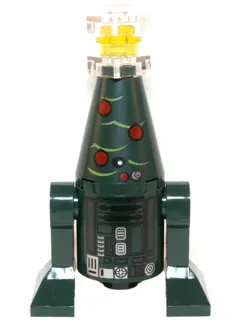 Astromech Droid, Christmas
