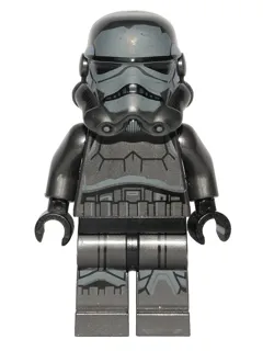 Imperial Shadow Stormtrooper