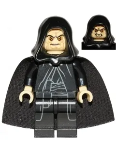 Emperor Palpatine