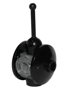 DRK-1 Dark Eye Probe Droid - Black