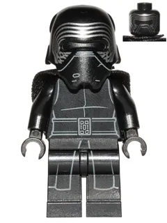 Kylo Ren (Helmet)