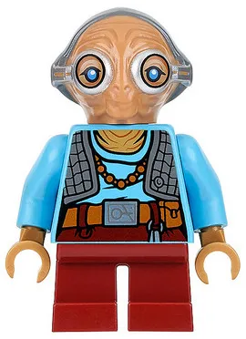 Maz Kanata
