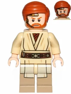 Obi-Wan Kenobi (Headset)