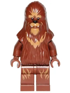 Wookiee
