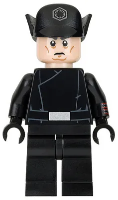 First Order General (Admiral)