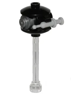 Interrogation Droid - Syringe