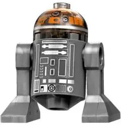 Astromech Droid, R3-S1, Rebel